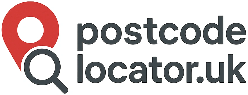 Postcode Locator UK